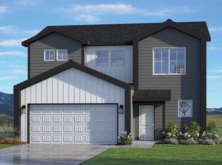 Weston Plan, Liberty Draw, Evans, CO 80620