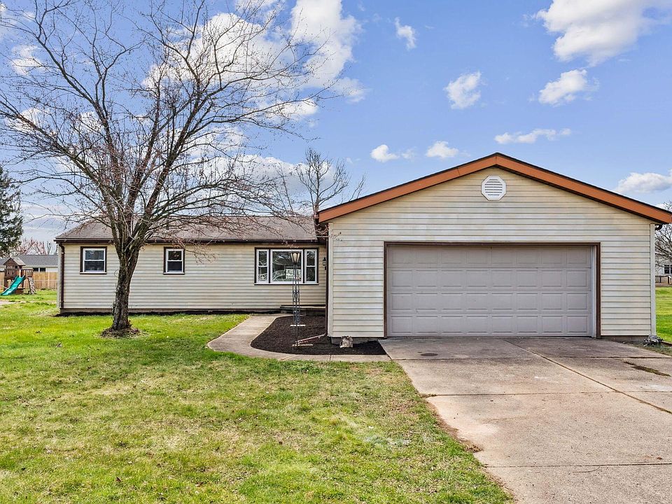 135 Cynthia St, Heath, OH 43056 Zillow