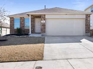 425 Red Rock Trl, Haslet, TX 76052