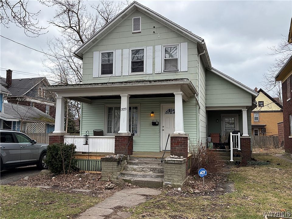 1st image of 1323 Niagara Ave