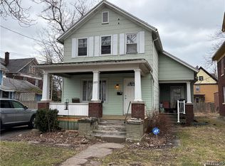 1323 Niagara Ave, Niagara Falls, NY