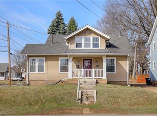 1033 Linwood Ave SW, Canton, OH 44710