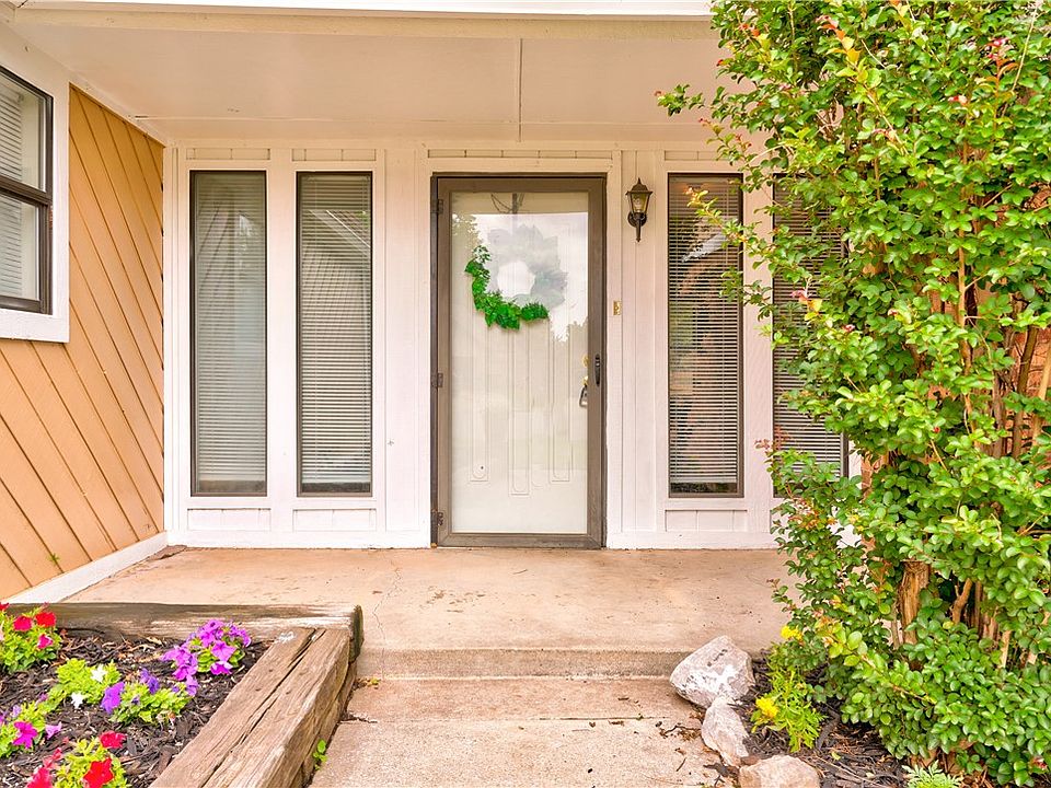 10105 Thompkins Ct, Oklahoma City, OK 73162 Zillow