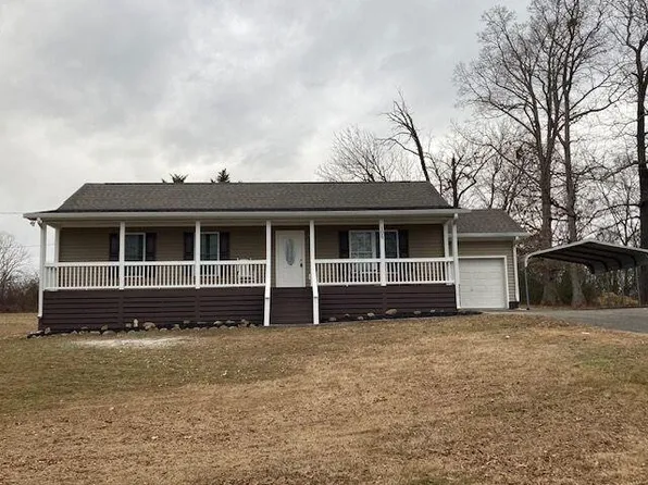 105 McClure Rd, Benton, TN 37307