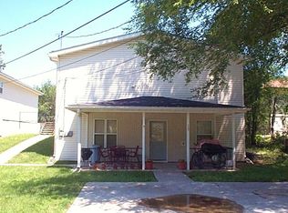 725 Kiowa St #B, Leavenworth, KS 66048