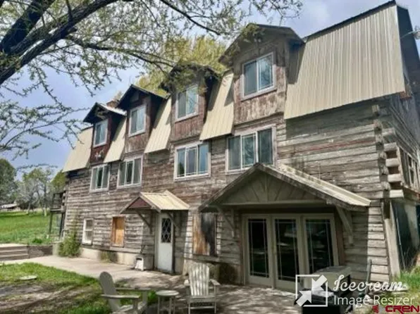 8654 State Highway 172, Ignacio, CO 81137