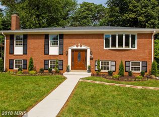 3228 Atlanta St, Fairfax, VA 22030