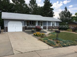 7761 Teller St, Arvada, CO 80003