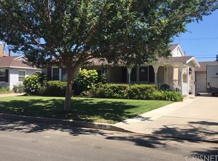 14018 Morrison St, Sherman Oaks, CA 91423