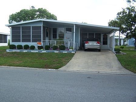 Large Corner Lot