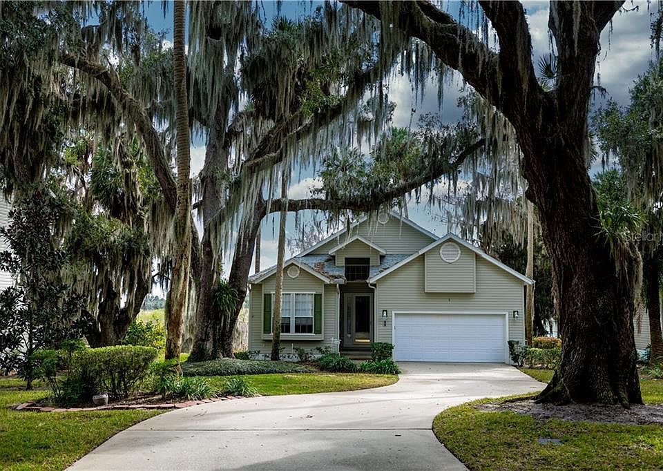 1st image of 203 River Village Dr