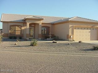 15267 S Patagonia Rd, Arizona City, AZ 85123