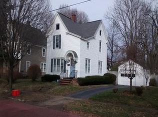 66 Pershing Ave, Jamestown, NY 14701