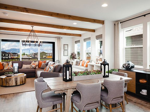 Morgan Plan 4 - Image 5