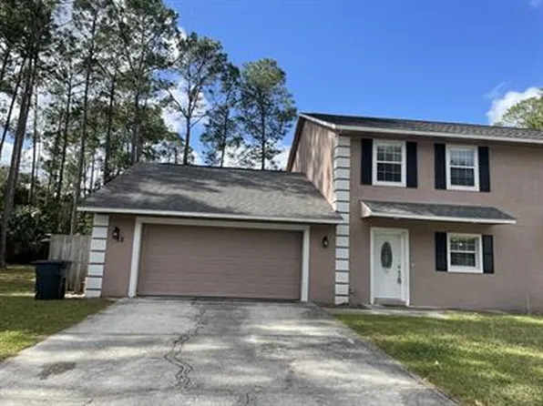 12 Bunker View Pl #12, Palm Coast, FL 32137
