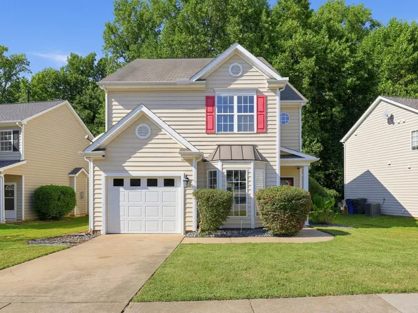 2100 Betry Pl, Raleigh, NC 27603