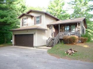 2002 County Road Z, Friendship, WI 53934