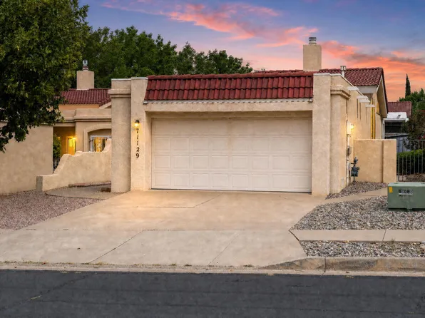 11129 Academy Ridge Rd NE, Albuquerque, NM 87111