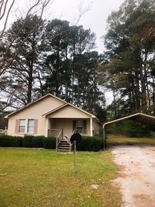 303 S King St, Booneville, MS, 38829