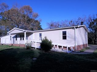 114 Aline Dr, Elizabeth City, NC 27909