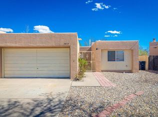 2818 Prenda De Oro NW, Albuquerque, NM 87120