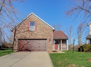 2332 Salem Park Ct, Indianapolis, IN 46239