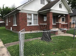 115 N Hagerman St, Houston, TX 77011