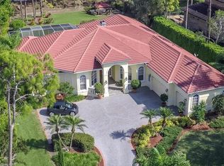 9148 The Ln, Naples, FL 34109