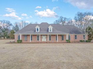 1258 Smithson Trl, Eads, TN 38028