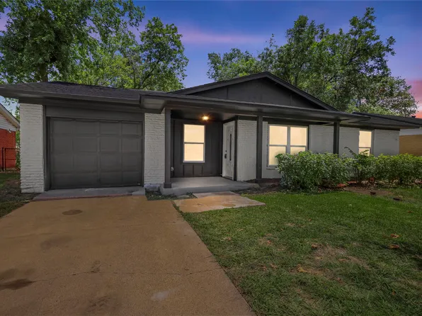 1721 Emerald St, Grand Prairie, TX 75051
