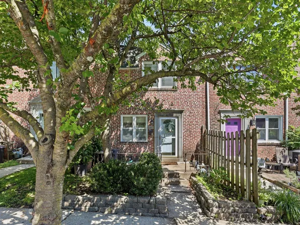 107 Plant Ave, Wayne, PA 19087