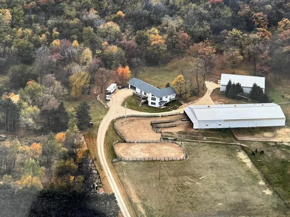 N2991 State Highway 22, Poynette, WI 53955