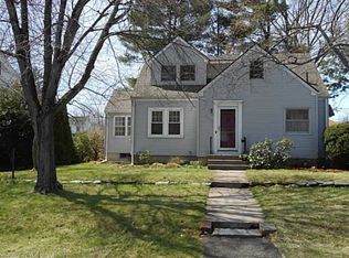 86 Phelps Rd, Manchester, CT 06042