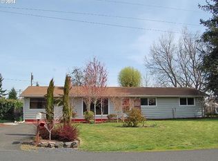 545 NE Birchwood Rd, Hillsboro, OR