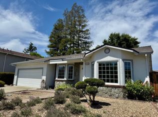 3267 El Suyo Dr, San Ramon, CA 94583