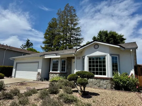 3267 El Suyo Dr, San Ramon, CA 94583