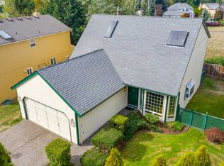 16359 NW Lyndel Ln, Beaverton, OR 97006