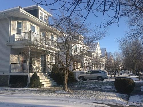 this is not 141 Manthorne