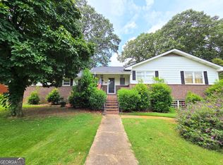 2551 Highland Golf Course Dr SE, Conyers, GA 30013