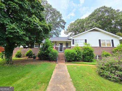 2551 Highland Golf Course Dr SE, Conyers, GA, 30013