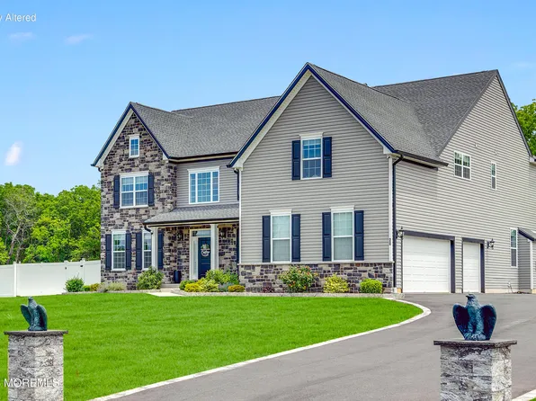 20 Katie Drive, Pedricktown, NJ 08067