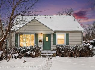 2619 Lasalle Blvd, Lansing, MI 48912