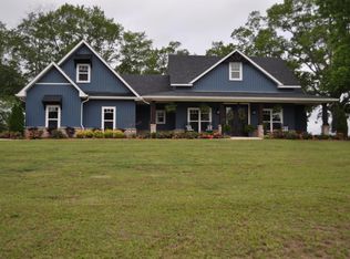 3039 Yellow Leaf Rd, Clanton, AL 35045