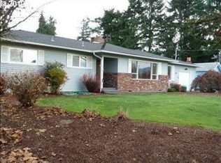 170 SW Newton Dr, Winston, OR 97496