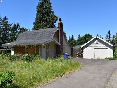 13331 SE Bush St, Portland, OR, 97236