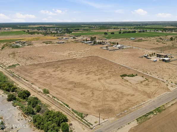 215 Harding Rd, Anthony, NM 88021