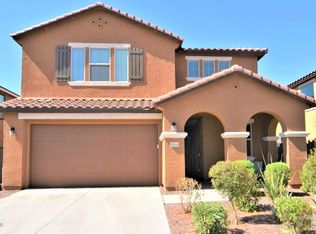 21243 W Coronado Rd, Buckeye, AZ 85396