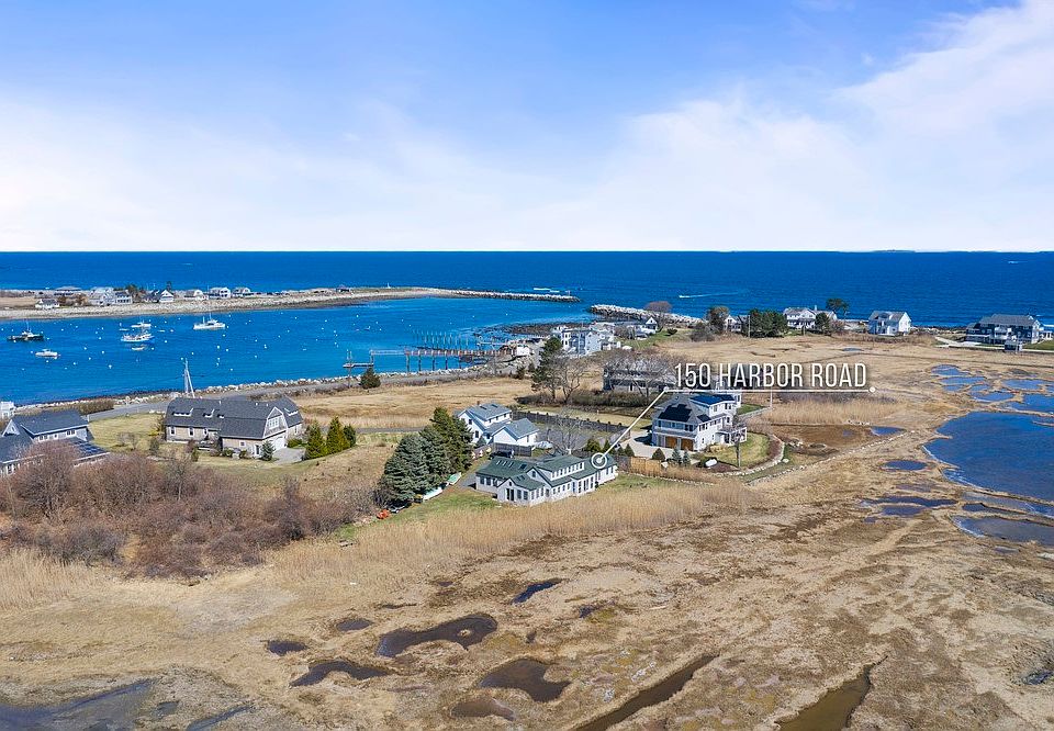 150 Harbor Road, Rye, NH 03870 MLS 4921965 Zillow