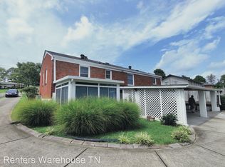 3911 Thackery Dr, Nashville, TN 37207