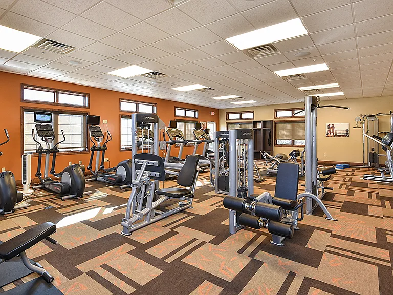 Bass Lake Hills Townhomes — Photo 31